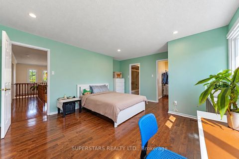 Photo 21 at 109 Heathwood Heights Drive, Hills of St Andrew, Aurora
