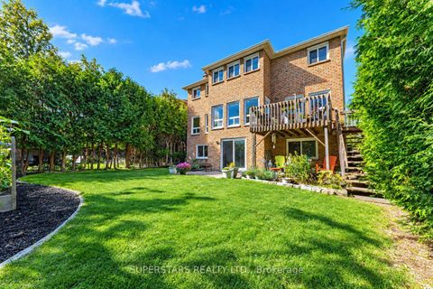 Photo 36 at 109 Heathwood Heights Drive, Hills of St Andrew, Aurora
