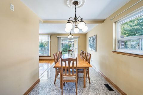 Photo 20 at 58 Candlewood Crescent, York University Heights, Toronto