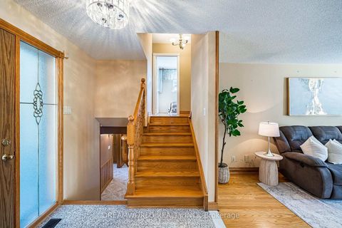 Photo 25 at 58 Candlewood Crescent, York University Heights, Toronto