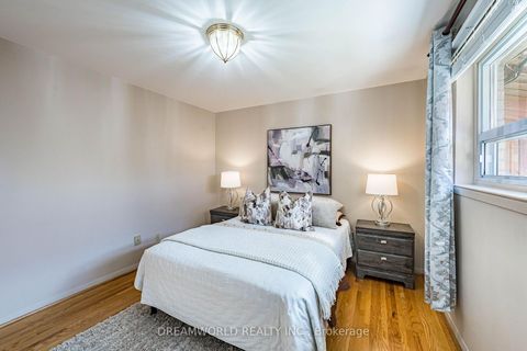 Photo 28 at 58 Candlewood Crescent, York University Heights, Toronto
