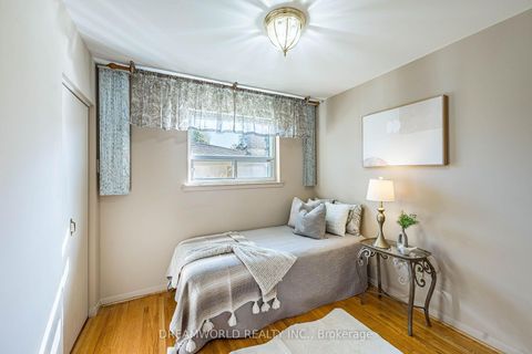 Photo 29 at 58 Candlewood Crescent, York University Heights, Toronto