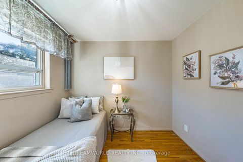 Photo 30 at 58 Candlewood Crescent, York University Heights, Toronto