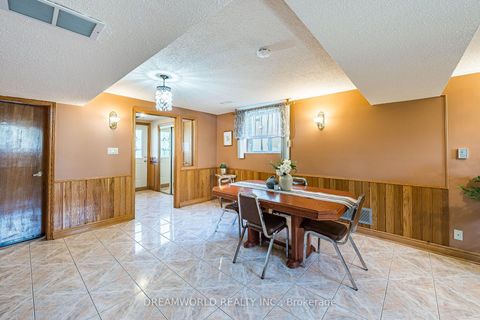 Photo 36 at 58 Candlewood Crescent, York University Heights, Toronto