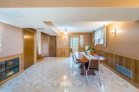 Photo 39 at 58 Candlewood Crescent, York University Heights, Toronto