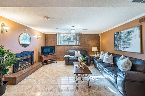 Photo 40 at 58 Candlewood Crescent, York University Heights, Toronto