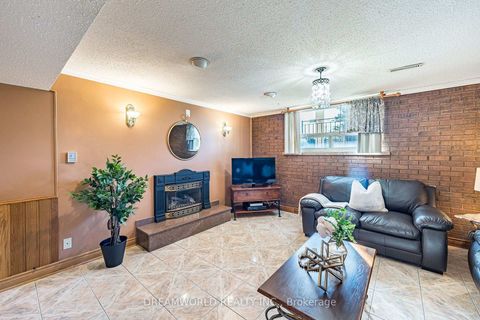 Photo 41 at 58 Candlewood Crescent, York University Heights, Toronto