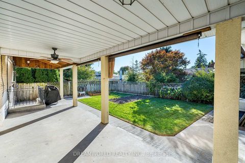 Photo 45 at 58 Candlewood Crescent, York University Heights, Toronto