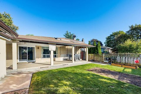 Photo 47 at 58 Candlewood Crescent, York University Heights, Toronto