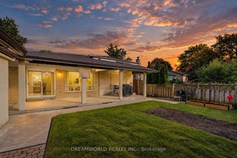 Photo 48 at 58 Candlewood Crescent, York University Heights, Toronto