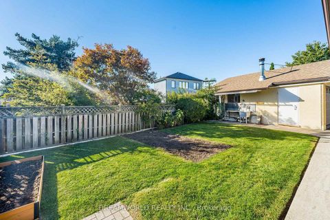 Photo 49 at 58 Candlewood Crescent, York University Heights, Toronto