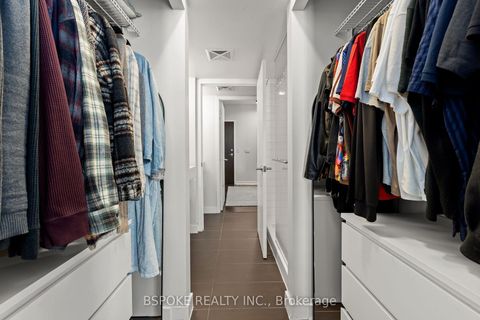 Photo 15 at 2207 - 38 Dan Leckie Way, Waterfront Communities C1, Toronto