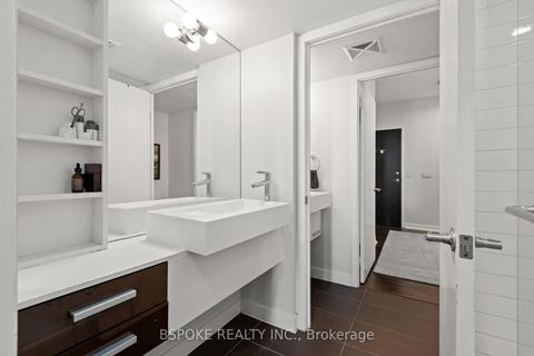 Photo 16 at 2207 - 38 Dan Leckie Way, Waterfront Communities C1, Toronto
