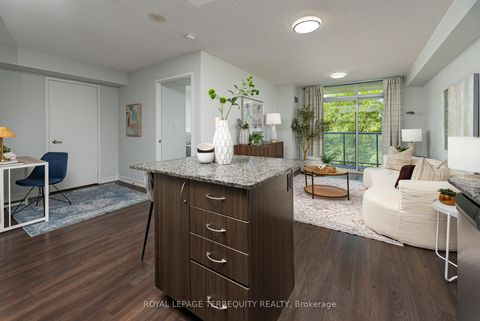 Photo 4 at 320 - 816 Lansdowne Avenue, Junction, Toronto