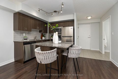 Photo 6 at 320 - 816 Lansdowne Avenue, Junction, Toronto