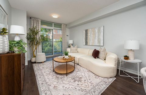 Photo 7 at 320 - 816 Lansdowne Avenue, Junction, Toronto