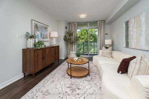 Photo 8 at 320 - 816 Lansdowne Avenue, Junction, Toronto