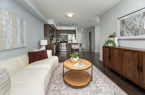 Photo 9 at 320 - 816 Lansdowne Avenue, Junction, Toronto