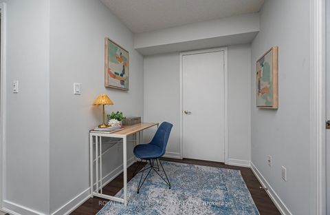 Photo 10 at 320 - 816 Lansdowne Avenue, Junction, Toronto