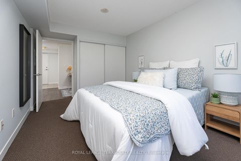 Photo 13 at 320 - 816 Lansdowne Avenue, Junction, Toronto