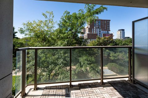 Photo 16 at 320 - 816 Lansdowne Avenue, Junction, Toronto