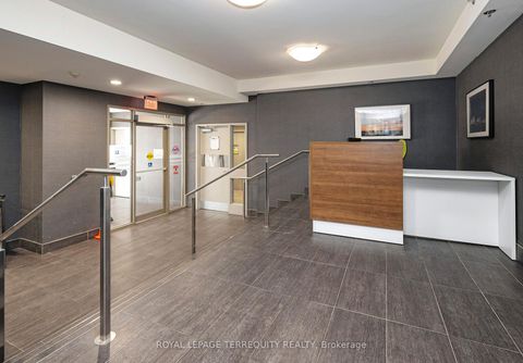 Photo 20 at 320 - 816 Lansdowne Avenue, Junction, Toronto