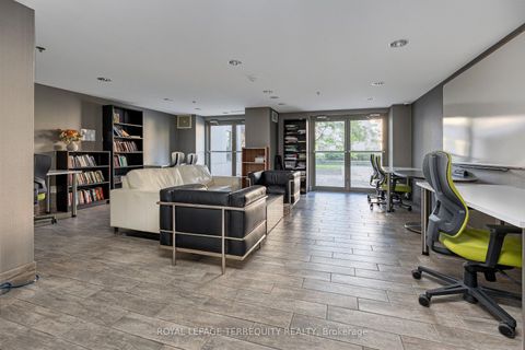 Photo 21 at 320 - 816 Lansdowne Avenue, Junction, Toronto