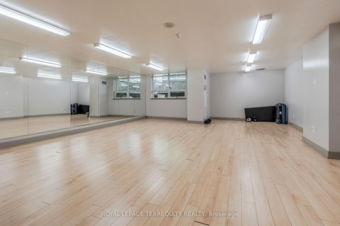 Photo 22 at 320 - 816 Lansdowne Avenue, Junction, Toronto