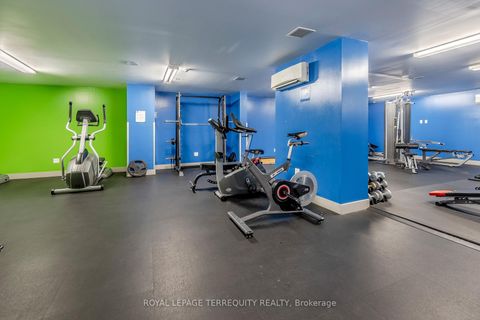 Photo 23 at 320 - 816 Lansdowne Avenue, Junction, Toronto