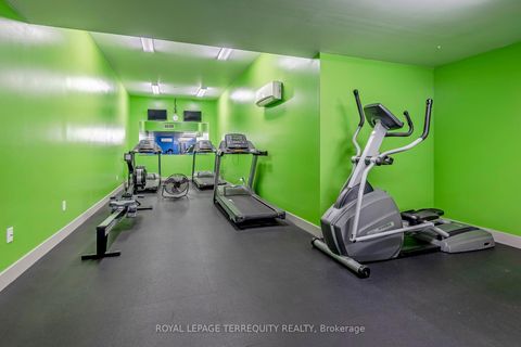 Photo 24 at 320 - 816 Lansdowne Avenue, Junction, Toronto
