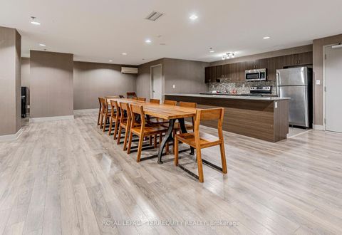 Photo 25 at 320 - 816 Lansdowne Avenue, Junction, Toronto