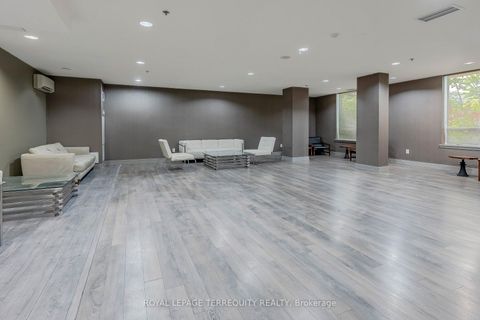 Photo 26 at 320 - 816 Lansdowne Avenue, Junction, Toronto