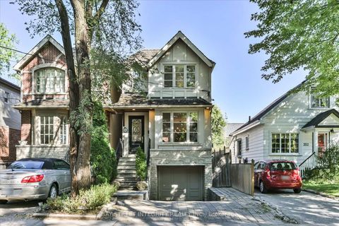 Photo 0 at 354 Old Orchard Grove, Nortown, Toronto