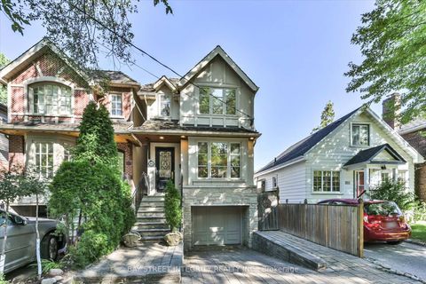 Photo 1 at 354 Old Orchard Grove, Nortown, Toronto
