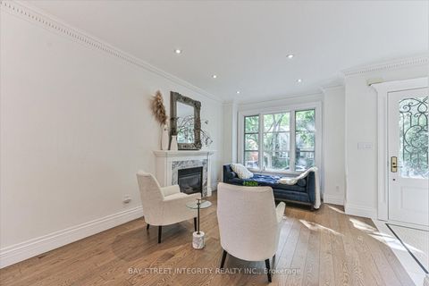 Photo 5 at 354 Old Orchard Grove, Nortown, Toronto