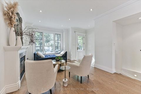 Photo 6 at 354 Old Orchard Grove, Nortown, Toronto