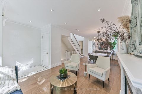 Photo 7 at 354 Old Orchard Grove, Nortown, Toronto
