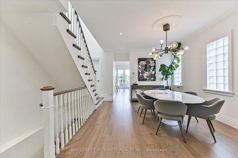 Photo 8 at 354 Old Orchard Grove, Nortown, Toronto
