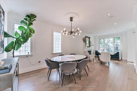 Photo 9 at 354 Old Orchard Grove, Nortown, Toronto