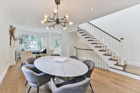 Photo 10 at 354 Old Orchard Grove, Nortown, Toronto