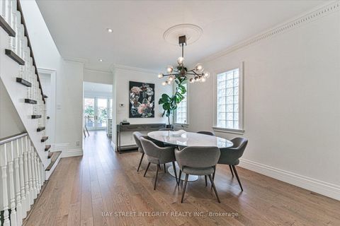 Photo 11 at 354 Old Orchard Grove, Nortown, Toronto