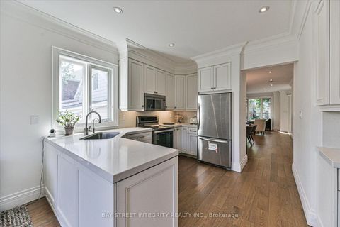 Photo 15 at 354 Old Orchard Grove, Nortown, Toronto