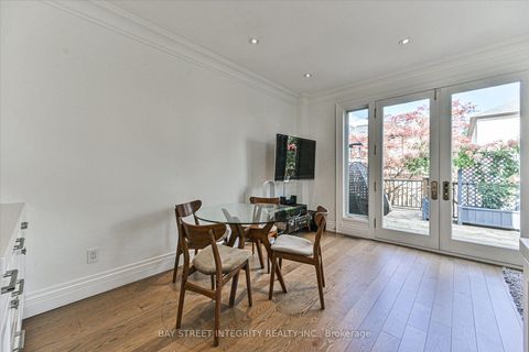 Photo 16 at 354 Old Orchard Grove, Nortown, Toronto