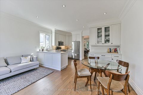 Photo 17 at 354 Old Orchard Grove, Nortown, Toronto