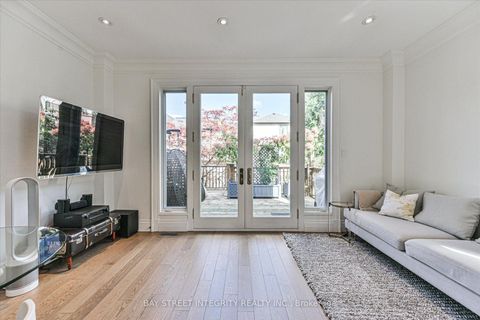 Photo 18 at 354 Old Orchard Grove, Nortown, Toronto