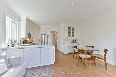 Photo 19 at 354 Old Orchard Grove, Nortown, Toronto