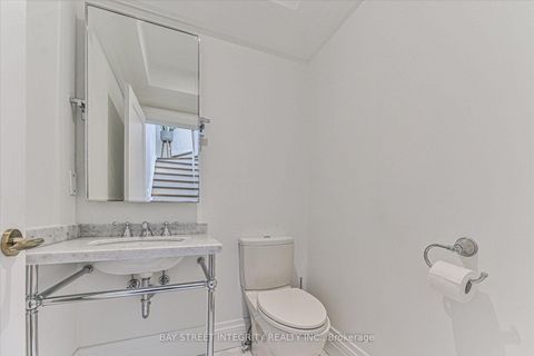 Photo 20 at 354 Old Orchard Grove, Nortown, Toronto