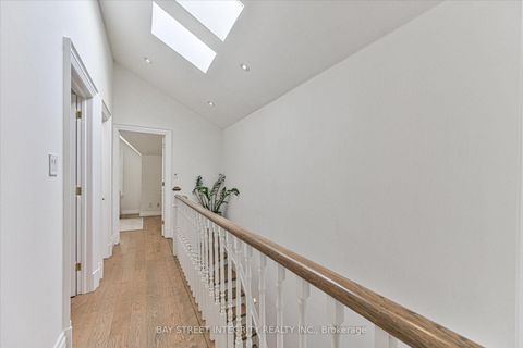 Photo 21 at 354 Old Orchard Grove, Nortown, Toronto