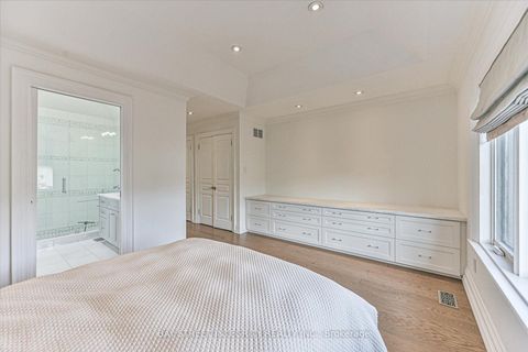 Photo 23 at 354 Old Orchard Grove, Nortown, Toronto