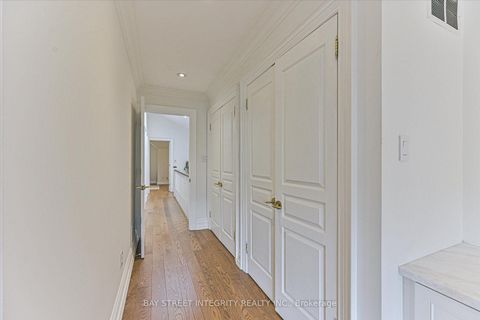 Photo 25 at 354 Old Orchard Grove, Nortown, Toronto